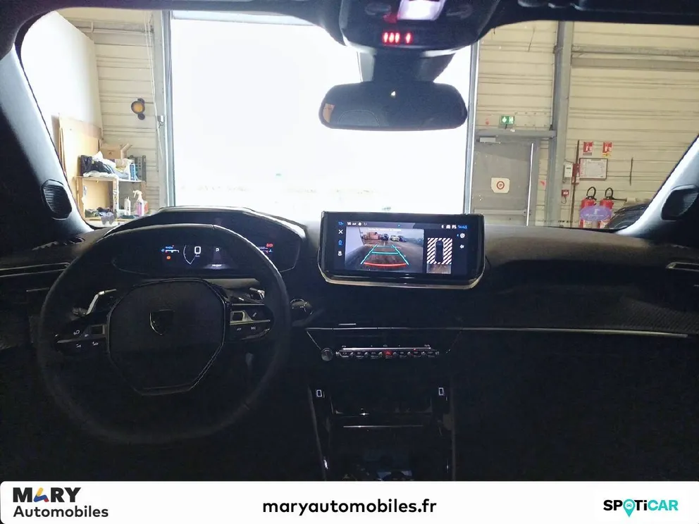 Véhicule occasion 214873 - peugeot 2008 - Photo 8