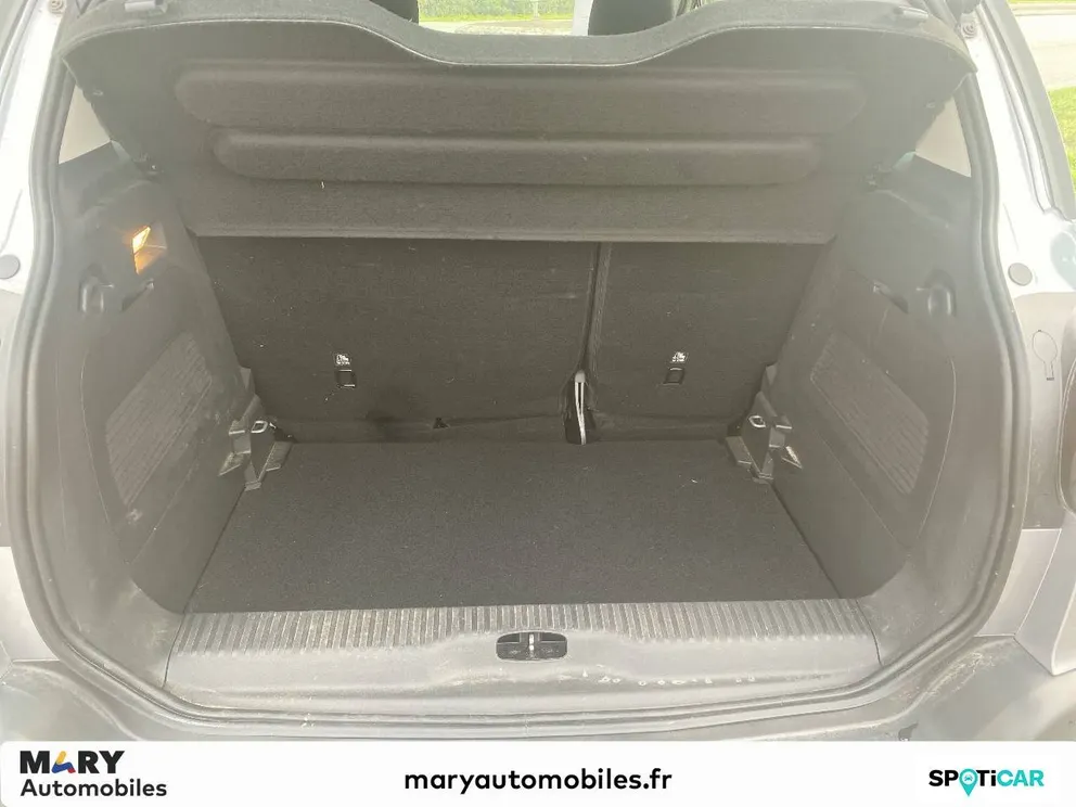 Véhicule occasion 205051 - Citroën C3 AIRCROSS - Photo 6