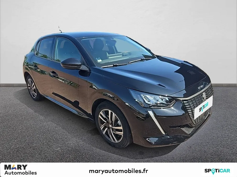 Véhicule occasion 169898 - peugeot 208 - Photo 3