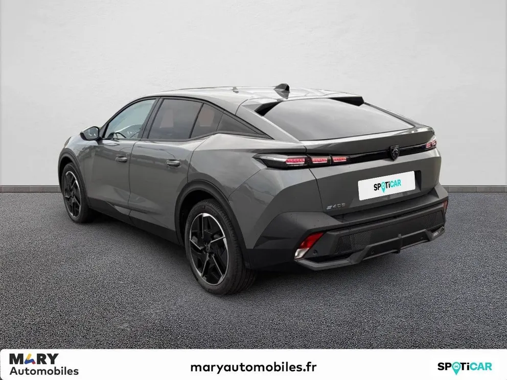 Véhicule occasion 212684 - peugeot 408 ELECTRIQUE - Photo 7