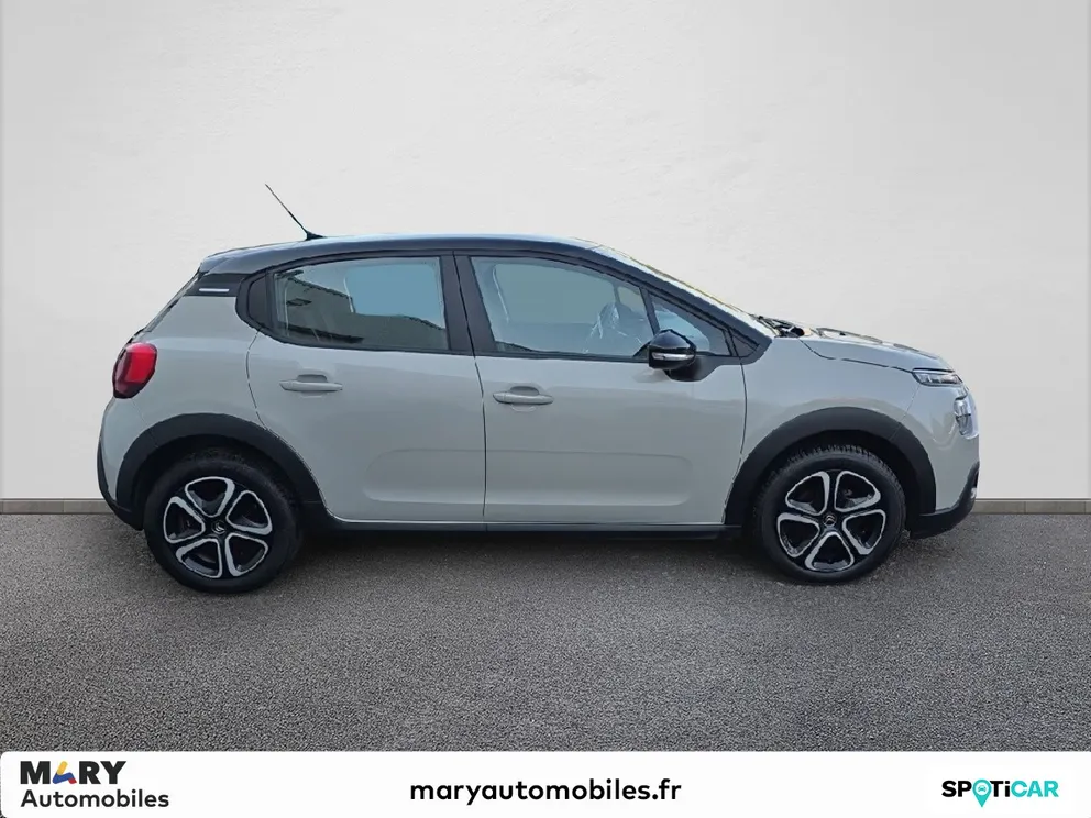 Véhicule occasion 1237347 - Citroën C3 - Photo 4