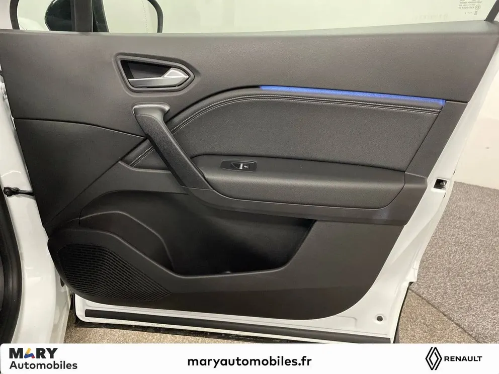 Véhicule occasion 195097 - renault CAPTUR - Photo 18
