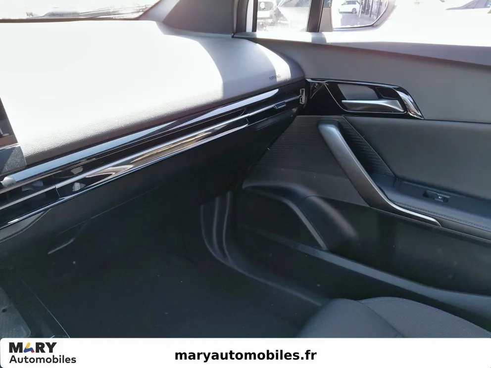 Véhicule occasion 224890 - mg MG4 - Photo 15