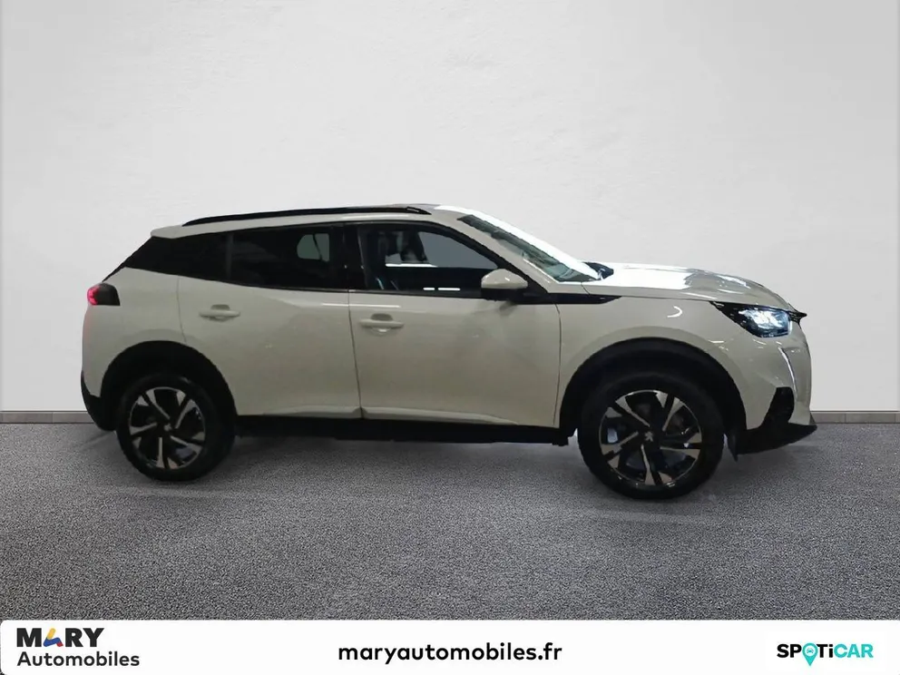 Véhicule occasion 187728 - peugeot 2008 - Photo 4