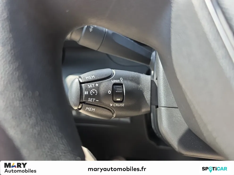 Véhicule occasion 227242 - peugeot RIFTER - Photo 10