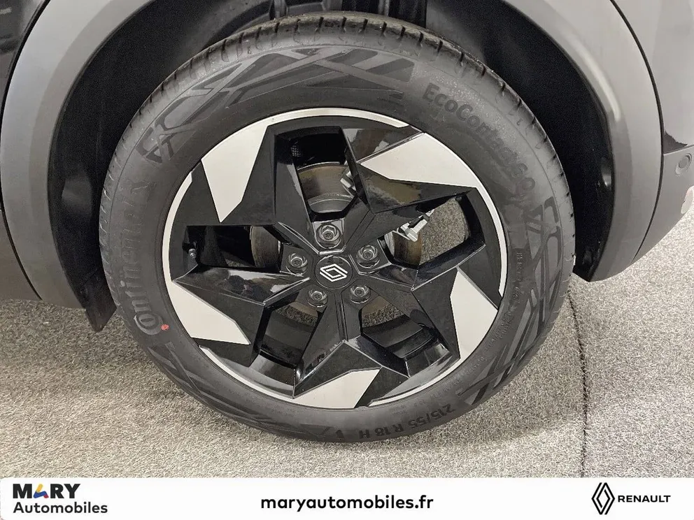 Véhicule occasion 207492 - renault CAPTUR - Photo 11