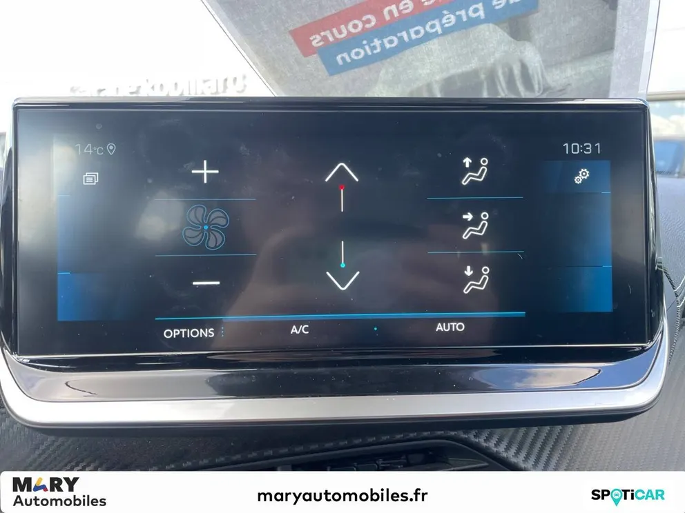 Véhicule occasion 231390 - peugeot 2008 - Photo 18