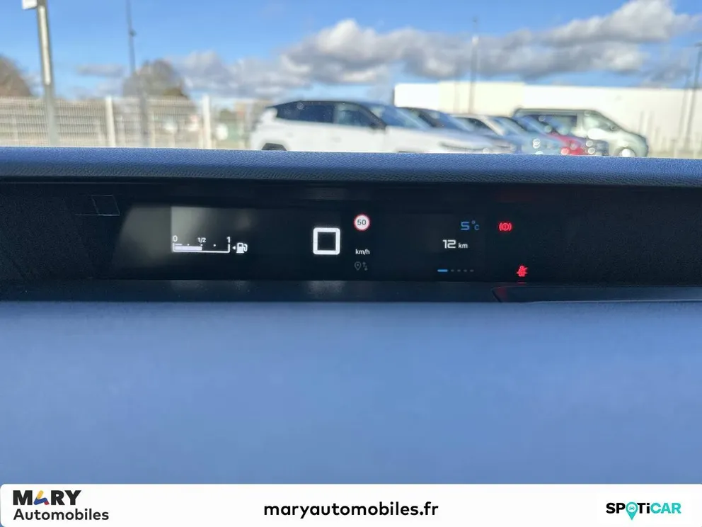 Véhicule occasion 215569 - Citroën C3 - Photo 12