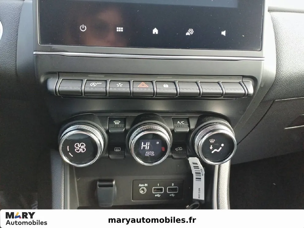 Véhicule occasion 203275 - renault CAPTUR - Photo 14