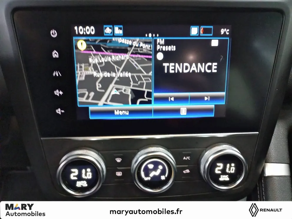 Véhicule occasion 212487 - renault KADJAR - Photo 12