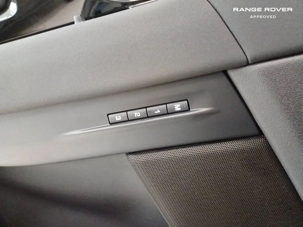 Véhicule occasion 189934 - land rover RANGE ROVER EVOQUE - Photo 17