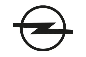Logo Opel