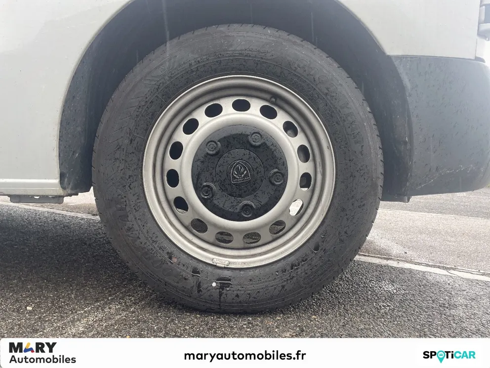 Véhicule occasion 209598 - peugeot EXPERT - Photo 7
