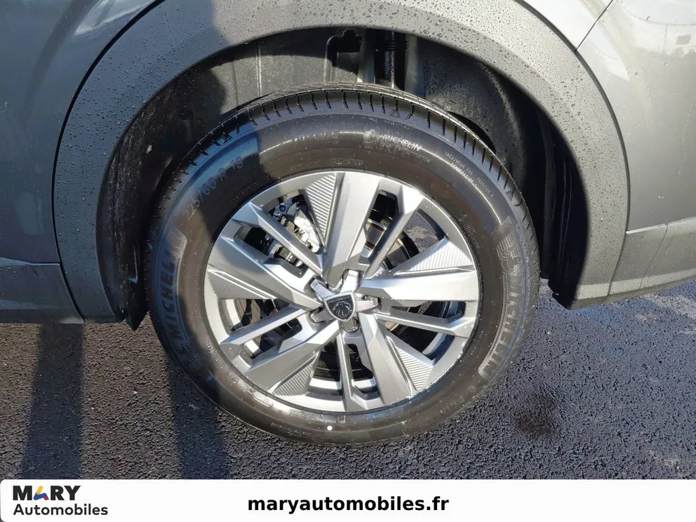 Véhicule occasion 206973 - peugeot 5008 - Photo 11