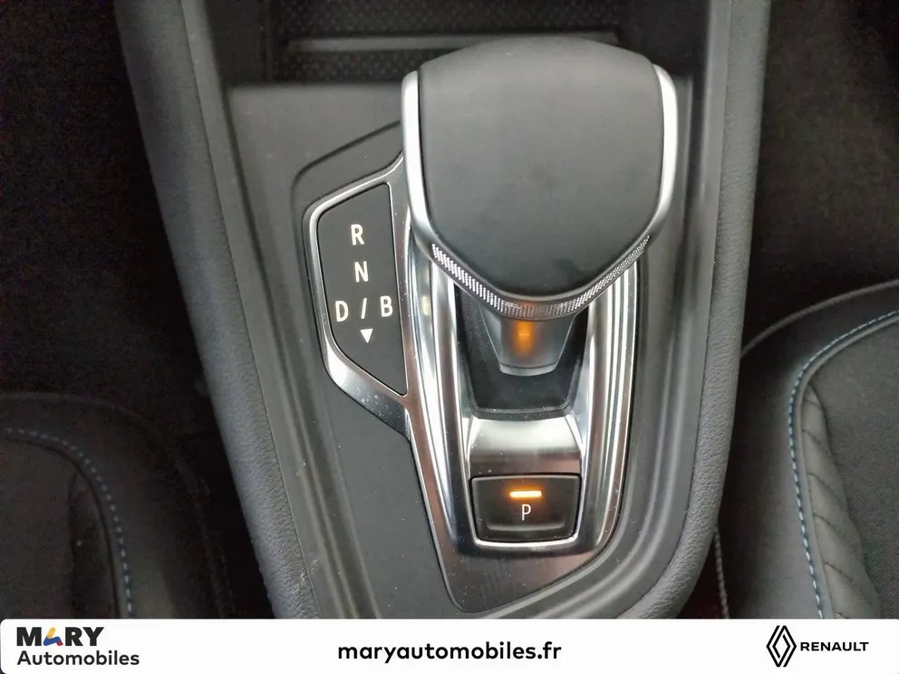 Véhicule occasion 216612 - renault SYMBIOZ - Photo 22