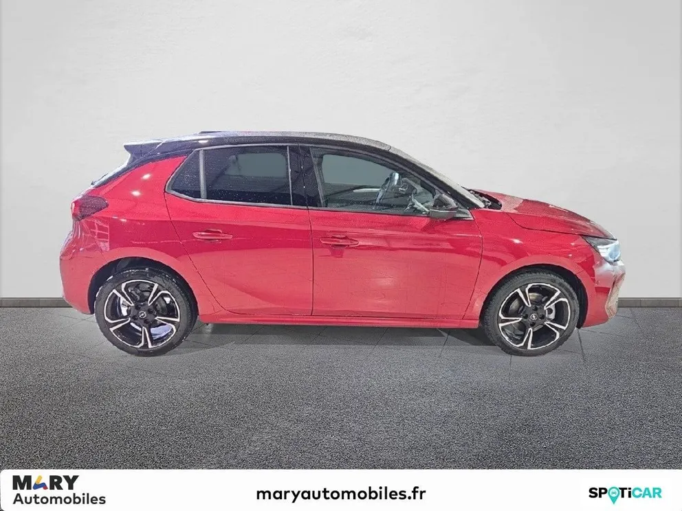 Véhicule occasion 214937 - opel CORSA - Photo 4