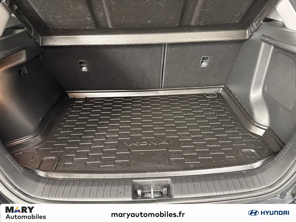 Véhicule occasion 224688 - hyundai KONA - Photo 17