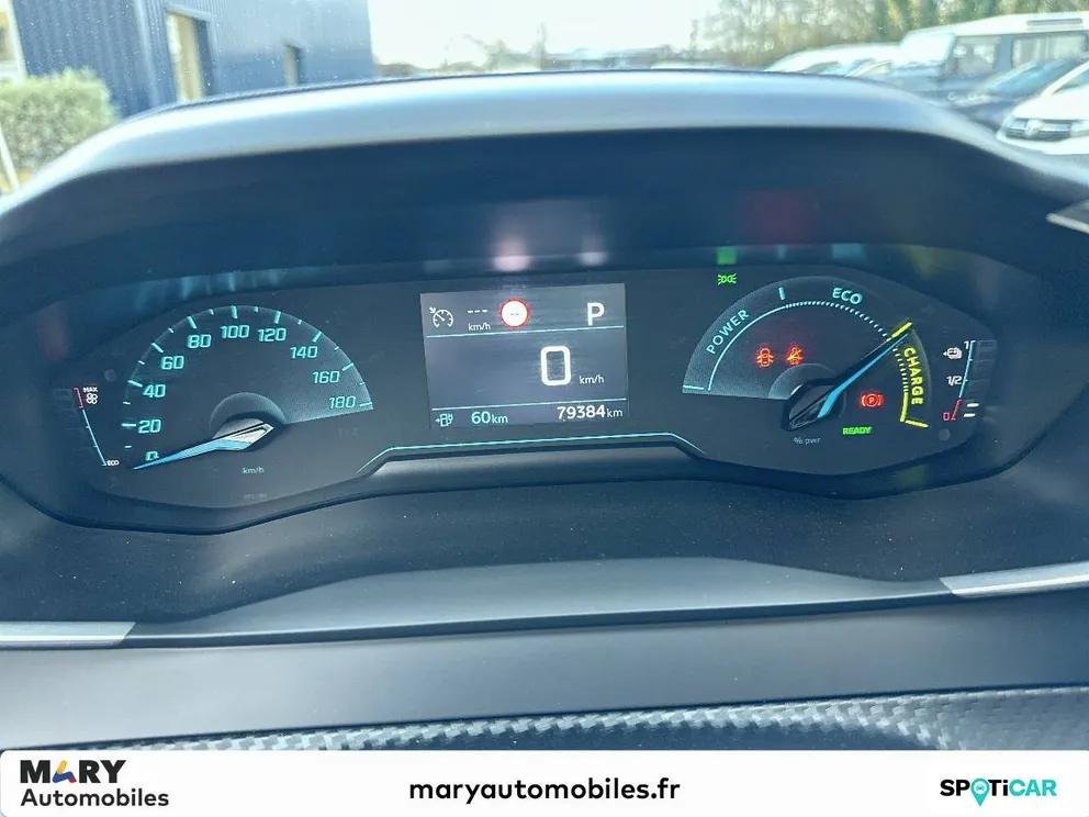 Véhicule occasion 206634 - peugeot 208 - Photo 15