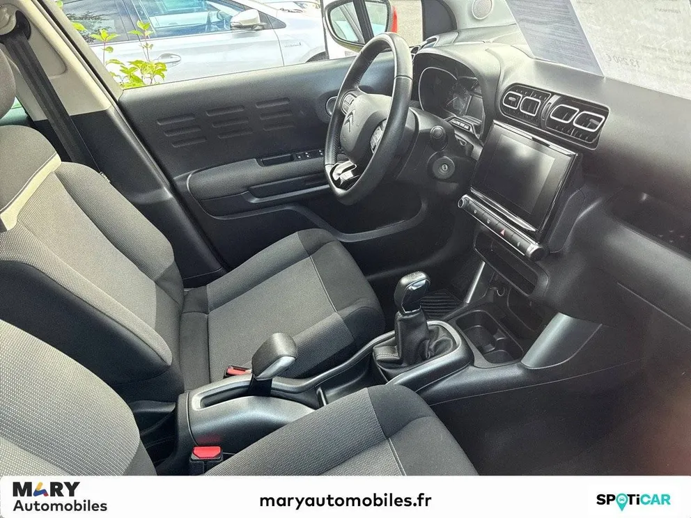 Véhicule occasion 196672 - Citroën C3 AIRCROSS - Photo 8