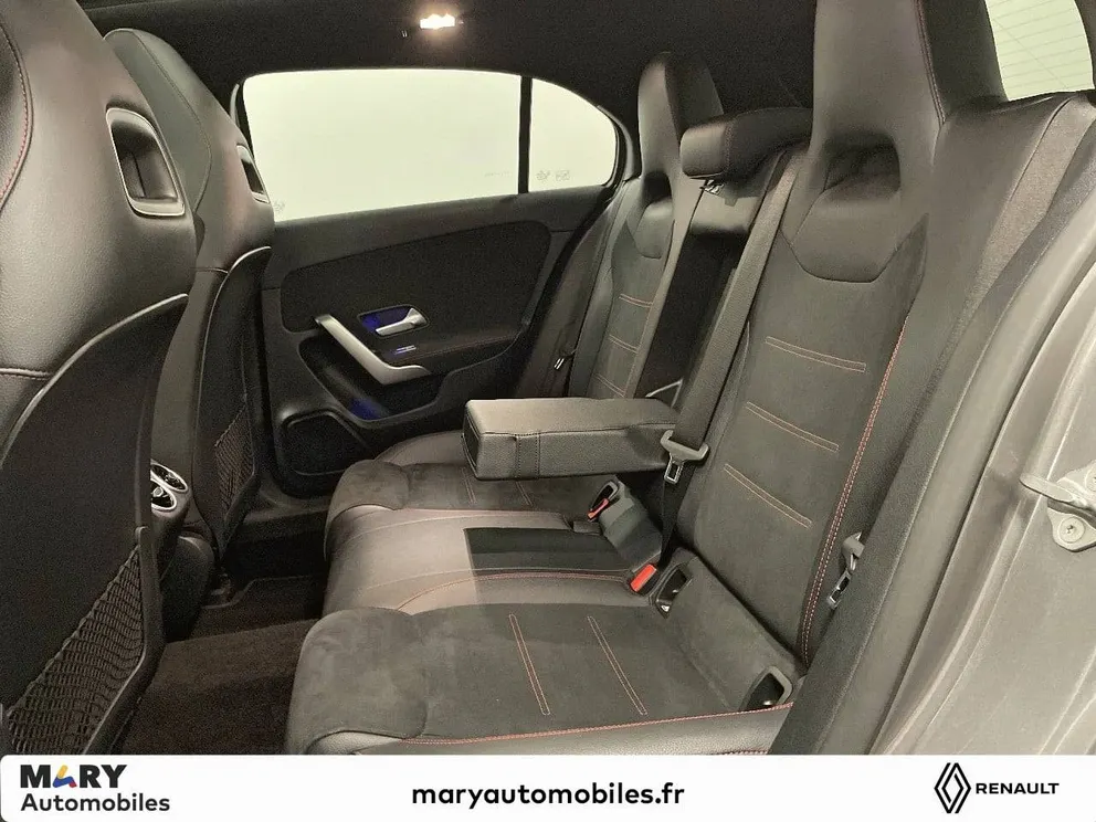 Véhicule occasion 225277 - mercedes CLASSE A - Photo 10