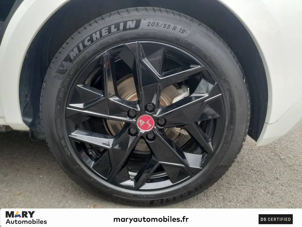 Véhicule occasion 187509 - ds DS 4 - Photo 11