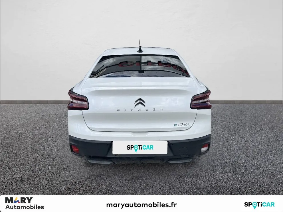 Véhicule occasion 167998 - Citroën C4 X - Photo 5