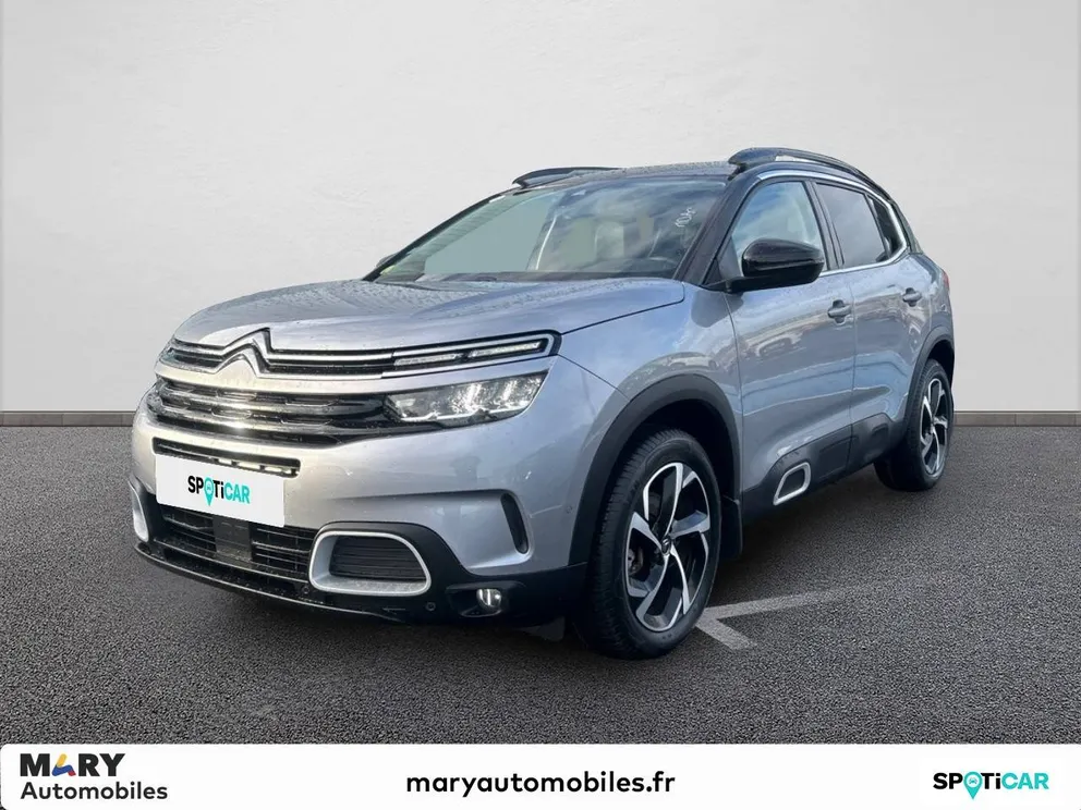 Véhicule occasion 207426 - Citroën C5 AIRCROSS - Photo 1