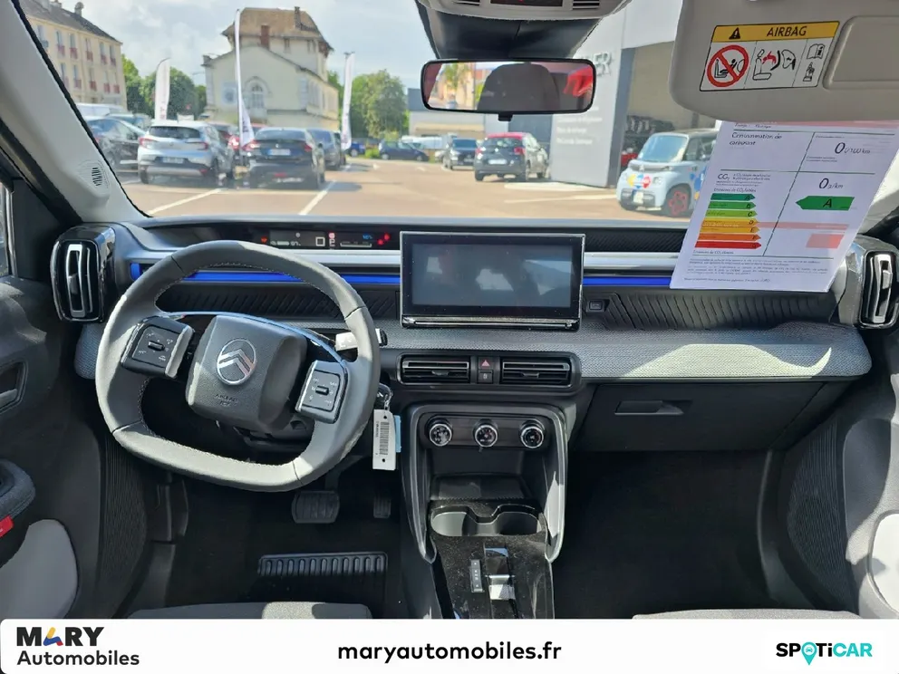 Véhicule occasion 1227544 - Citroën C3 - Photo 8