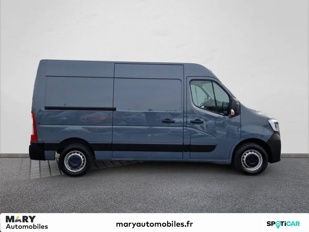 Véhicule occasion 230023 - renault MASTER - Photo 4