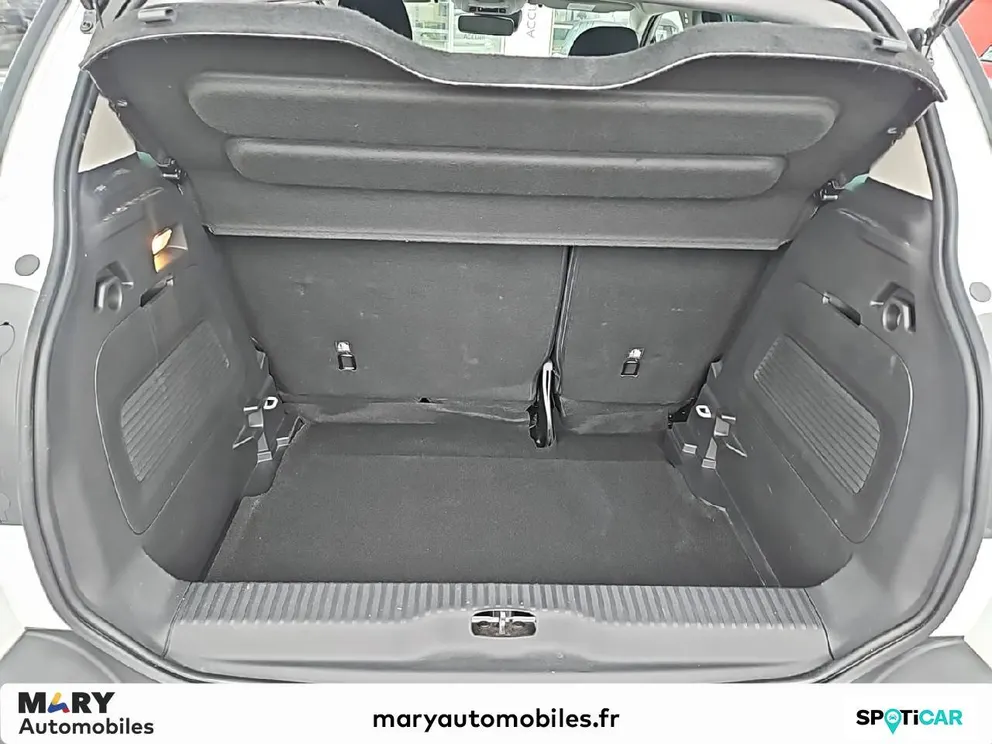 Véhicule occasion 164942 - Citroën C3 AIRCROSS - Photo 6