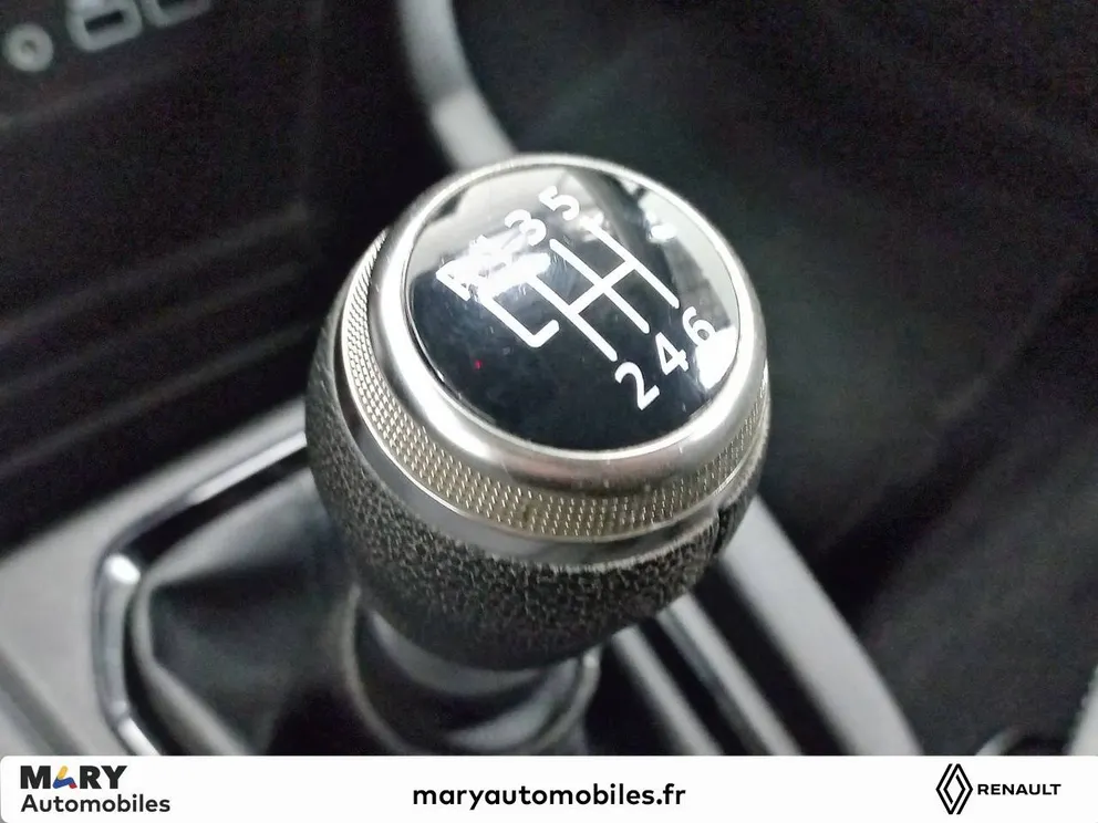 Véhicule occasion 183107 - renault CLIO - Photo 17