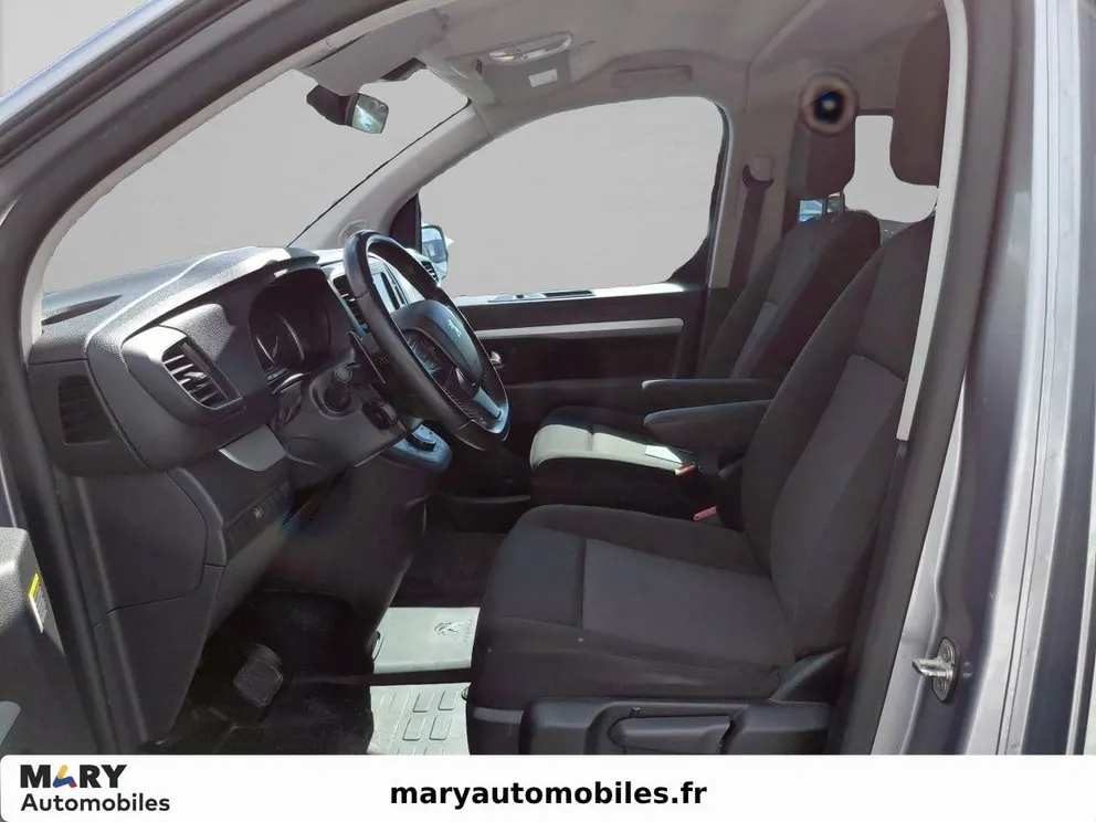 Véhicule occasion 1228578 - peugeot EXPERT - Photo 9