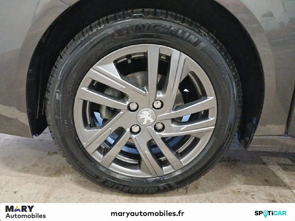 Véhicule occasion 204023 - peugeot 208 - Photo 11