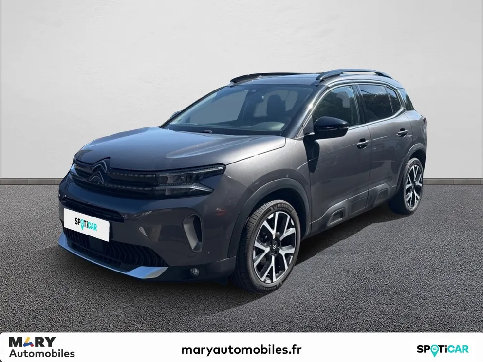 Véhicule occasion 237711 - Citroën C5 AIRCROSS - Photo 1
