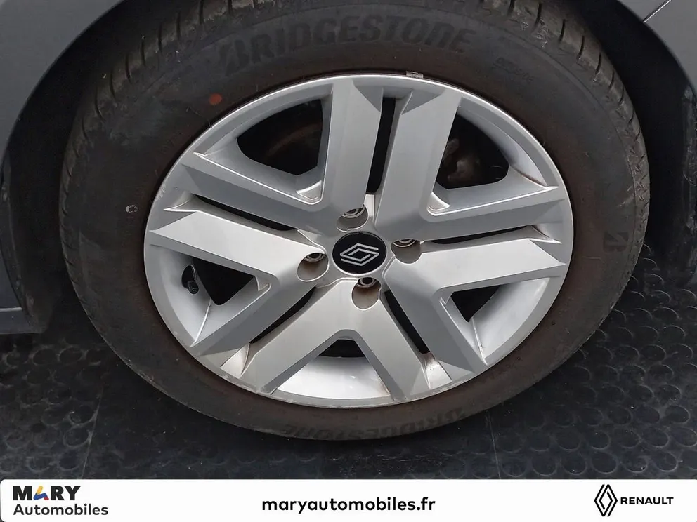 Véhicule occasion 191388 - renault CLIO - Photo 11