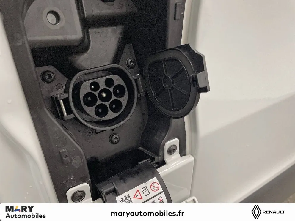 Véhicule occasion 1240531 - renault TRAFIC - Photo 16