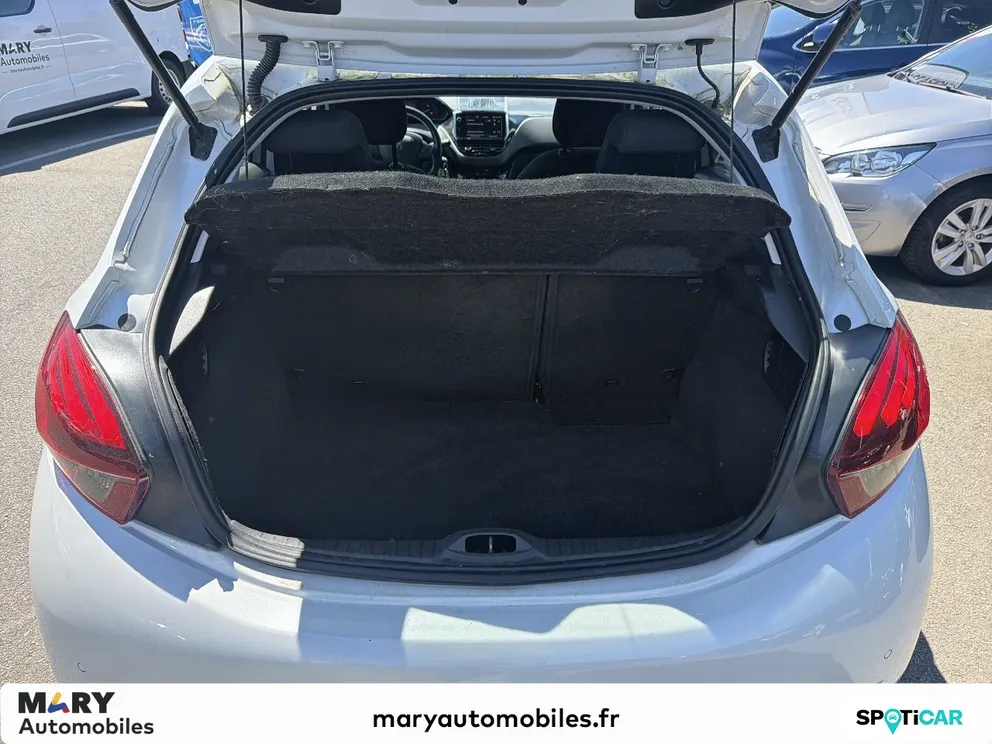 Véhicule occasion 1230848 - peugeot 208 - Photo 22