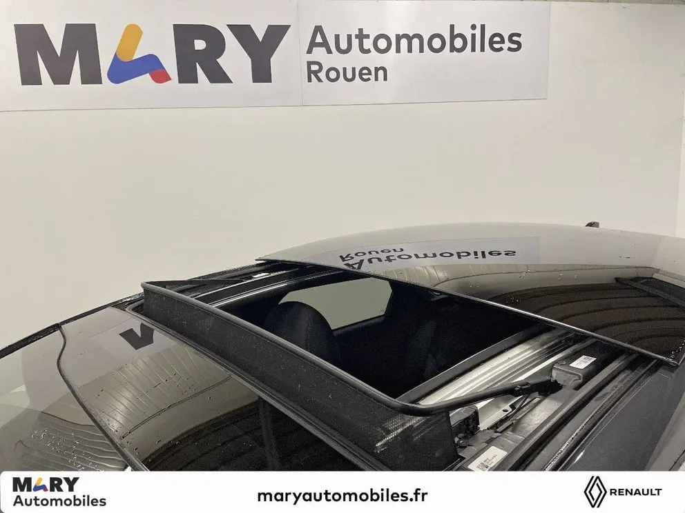 Véhicule occasion 214098 - kia PROCEED - Photo 20