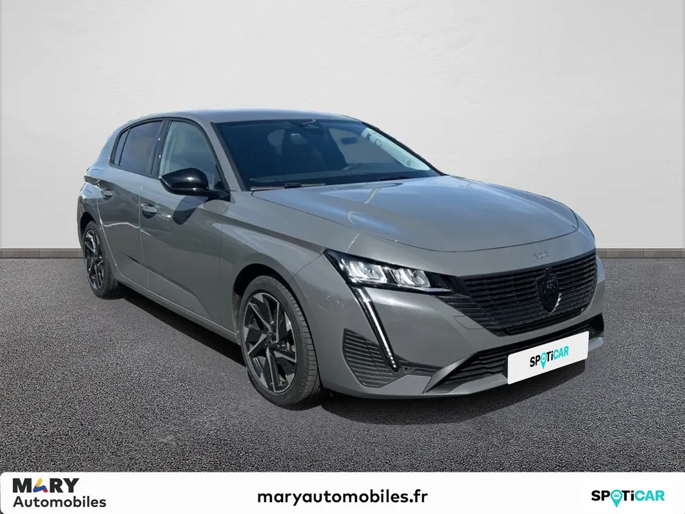 Véhicule occasion 1232308 - peugeot 308 - Photo 5