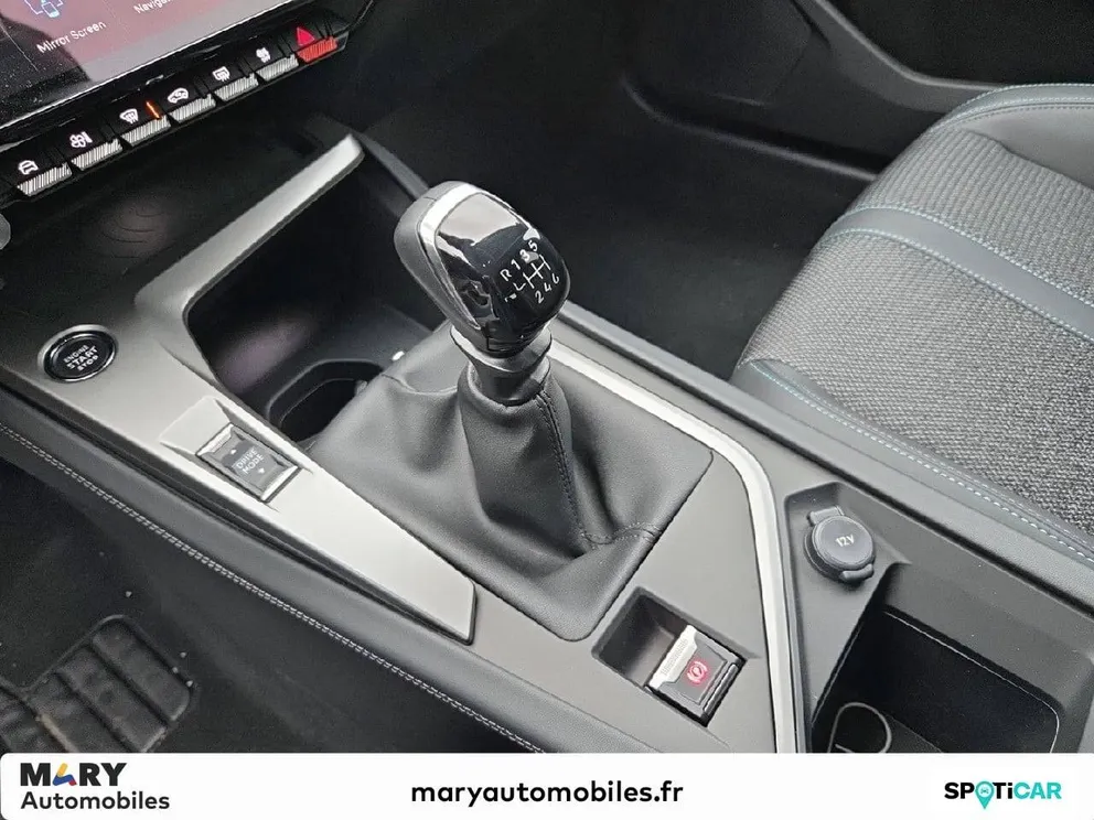 Véhicule occasion 211625 - peugeot 308 - Photo 13