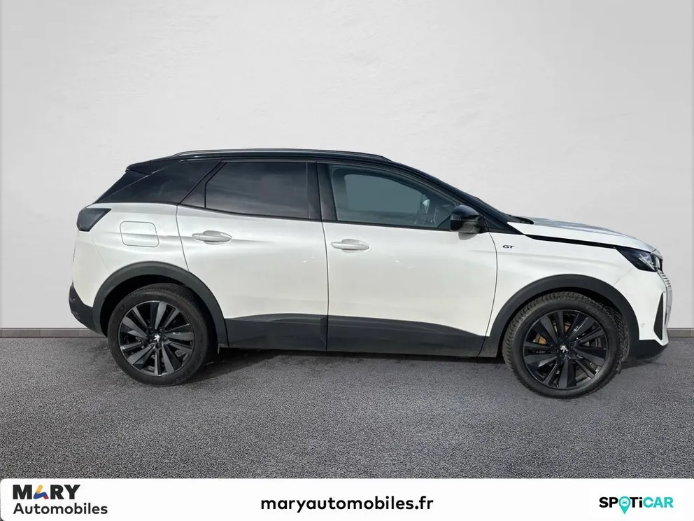 Véhicule occasion 218830 - peugeot 3008 - Photo 4