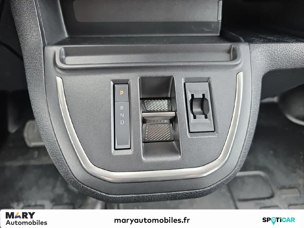 Véhicule occasion 166274 - peugeot EXPERT - Photo 16