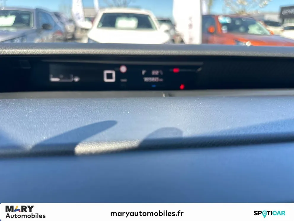 Véhicule occasion 231553 - Citroën C3 - Photo 18