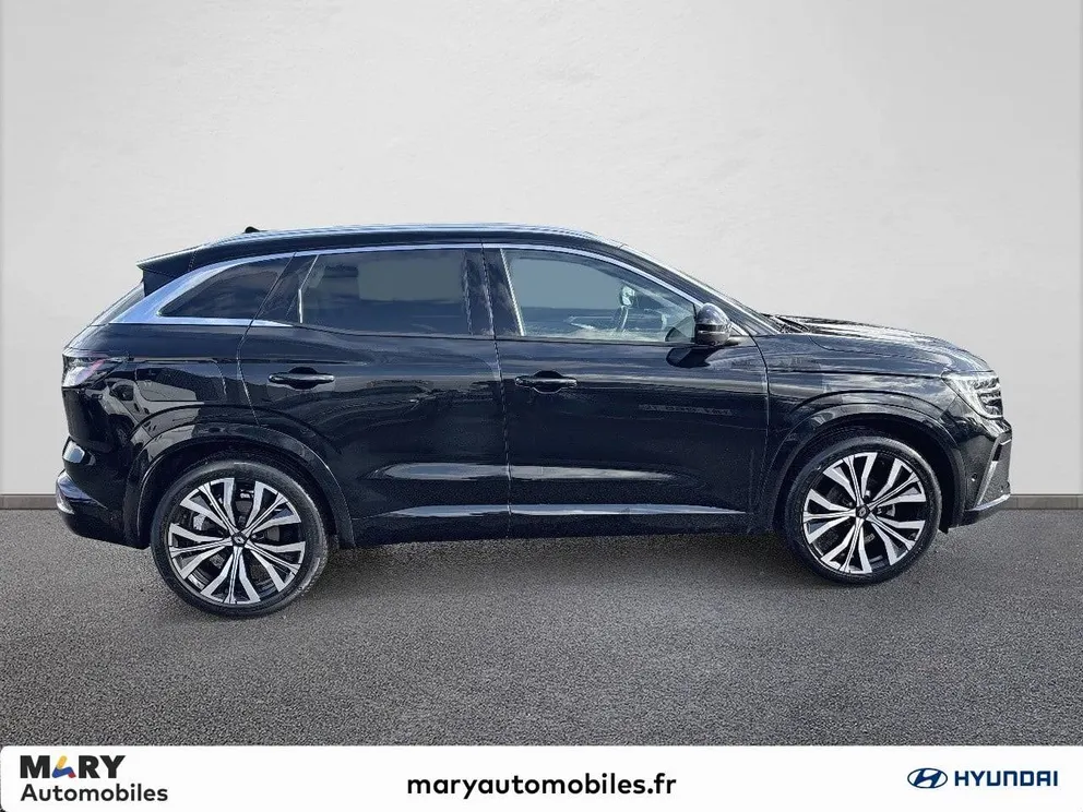 Véhicule occasion 209213 - renault AUSTRAL - Photo 4