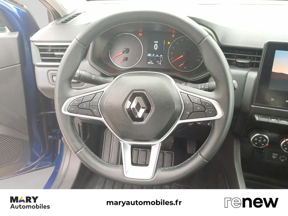 Véhicule occasion 232517 - renault CLIO - Photo 13