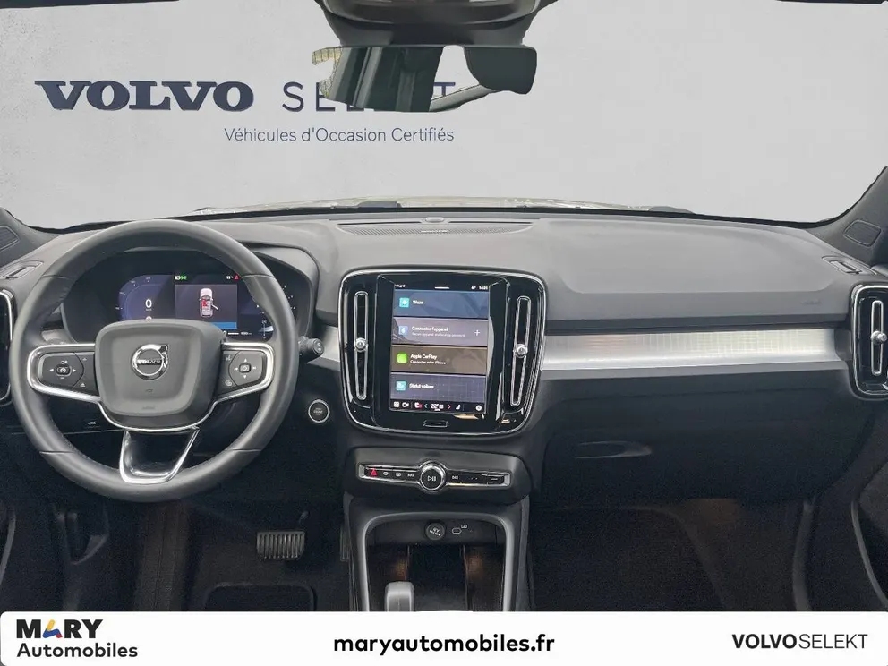 Véhicule occasion 199494 - volvo XC40 - Photo 7