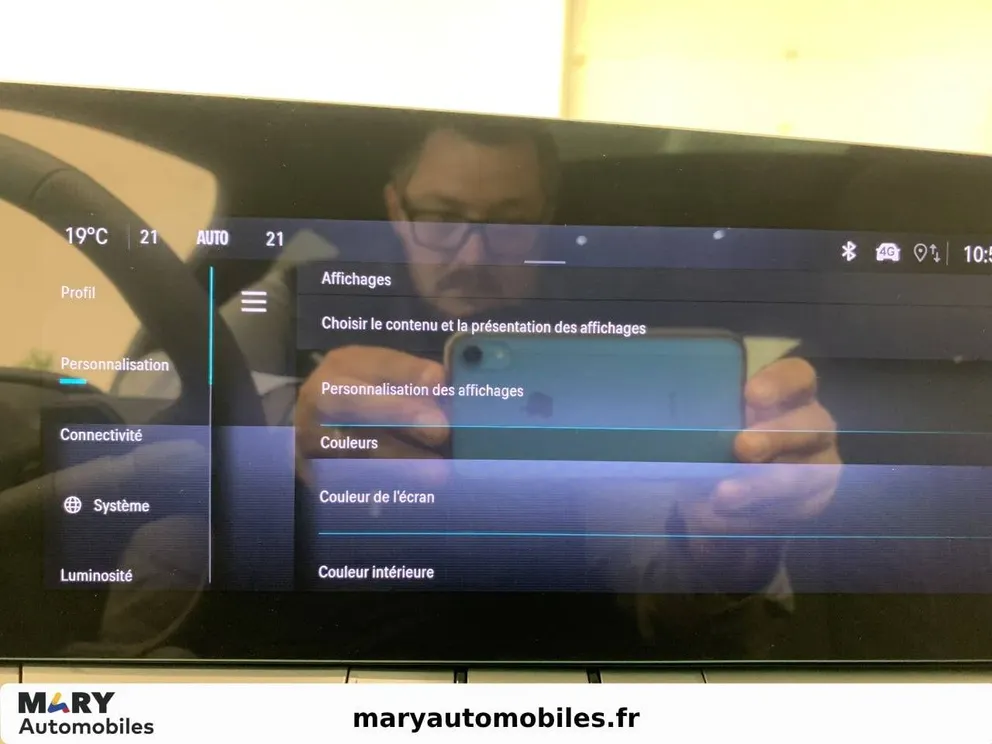 Véhicule occasion 230633 - opel ASTRA - Photo 26