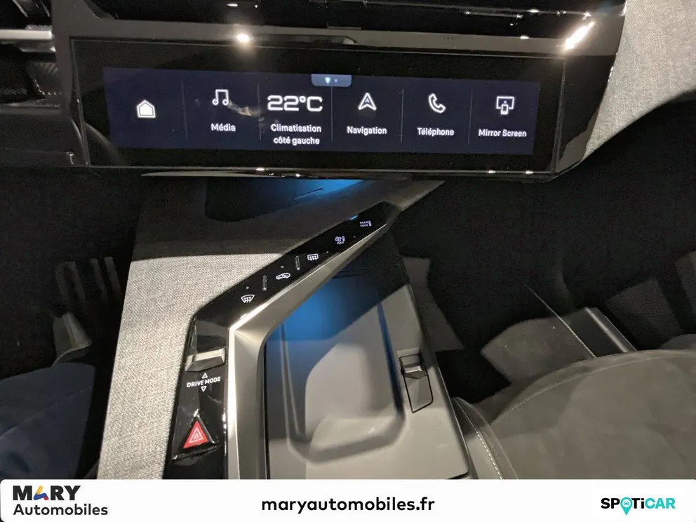 Véhicule occasion 148281 - peugeot 3008 - Photo 12