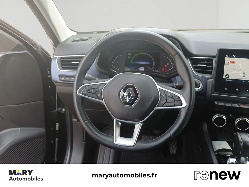 Véhicule occasion 1238617 - renault ARKANA - Photo 13