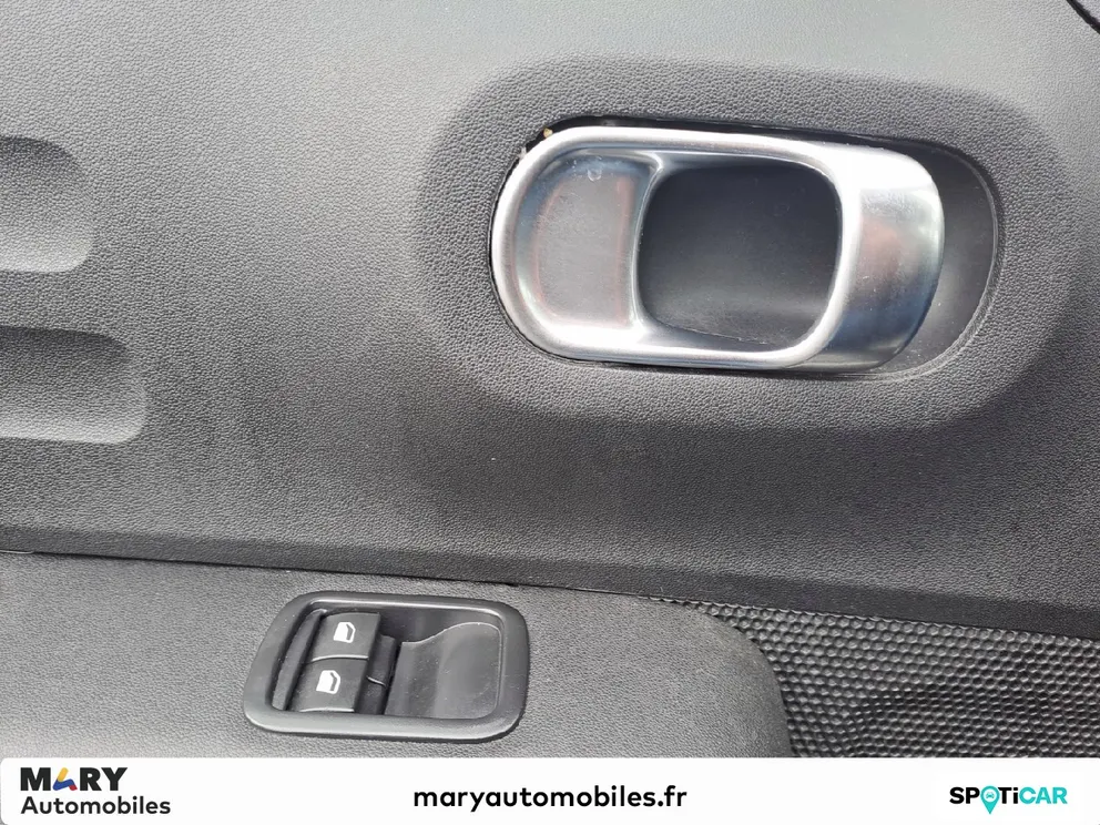 Véhicule occasion 1239286 - Citroën C3 - Photo 17